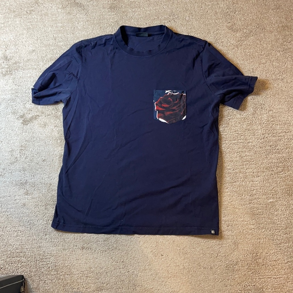 Paul Smith Graphic T